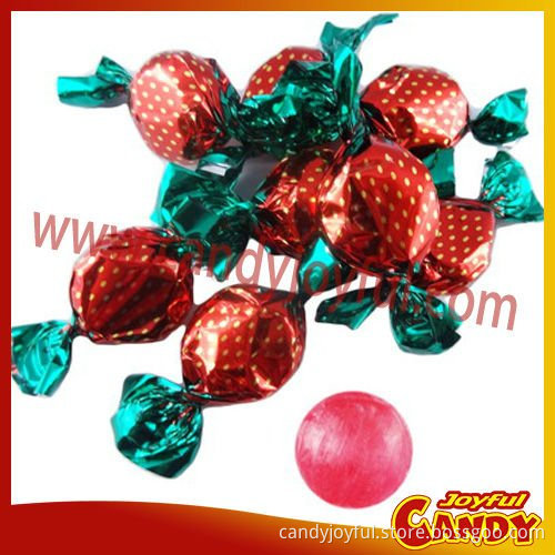 fruit hard candy